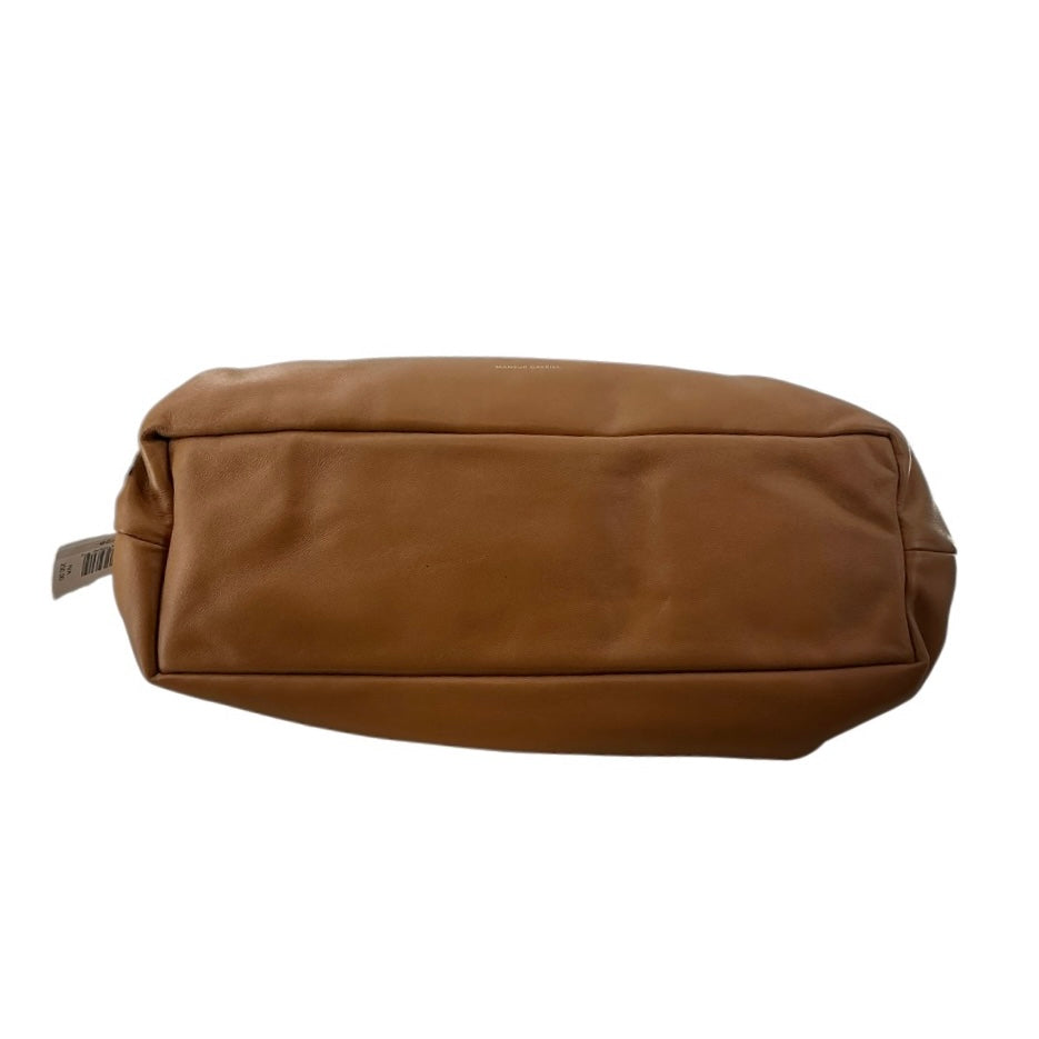 Mansur Gavriel Lambskin Cloud Clutch