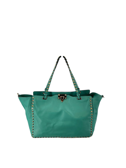 Valentino Rockstud Tote