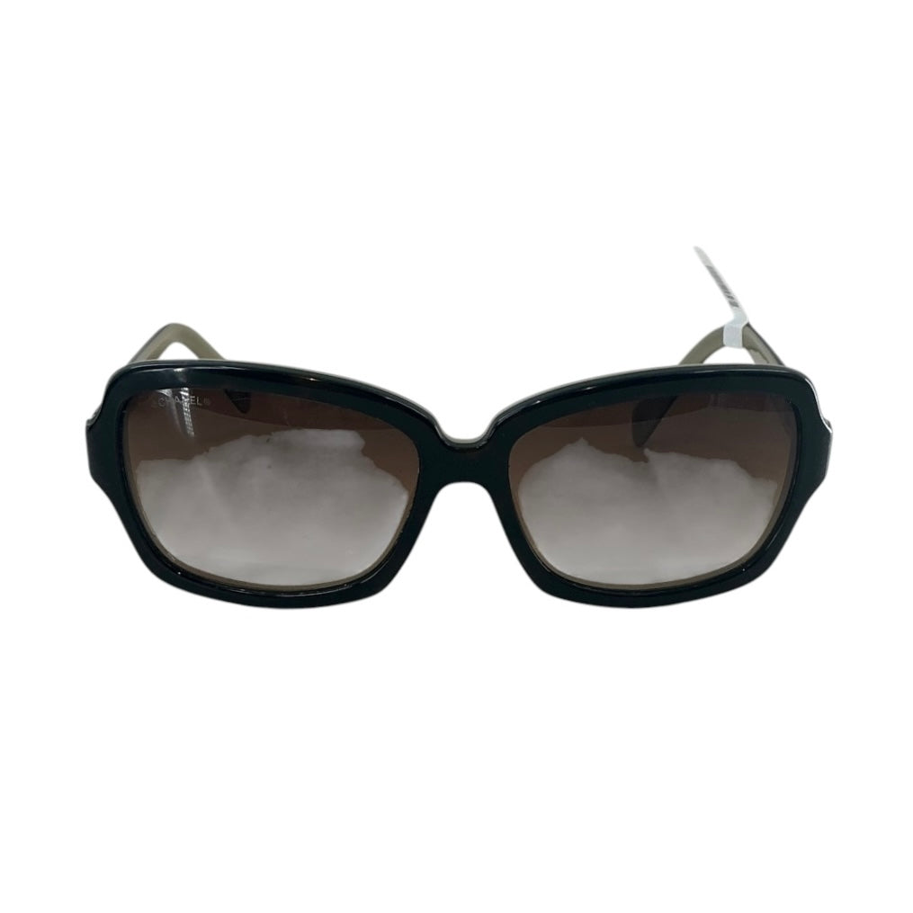 Chanel 5143 Square Sunglasses