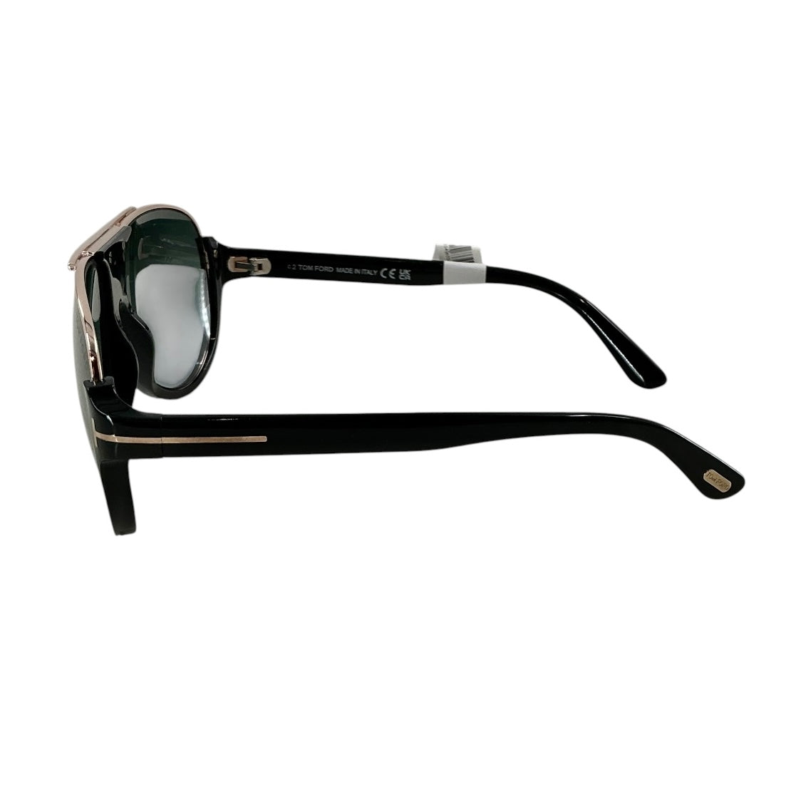 Tom Ford FT0334 Dimitry Aviator Sunglasses
