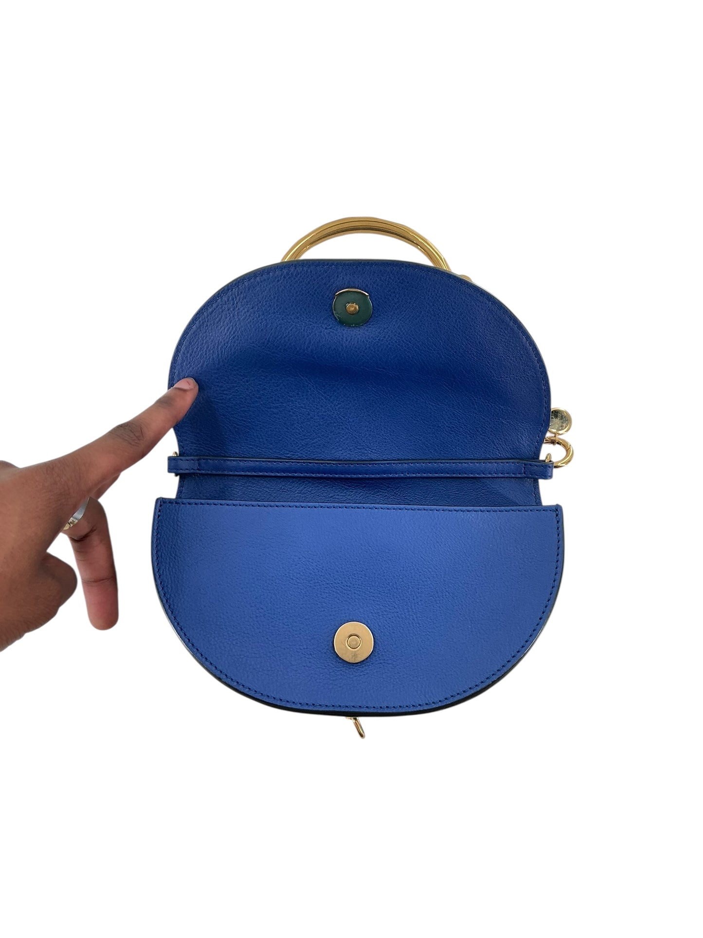 Chloé Nile Handbag