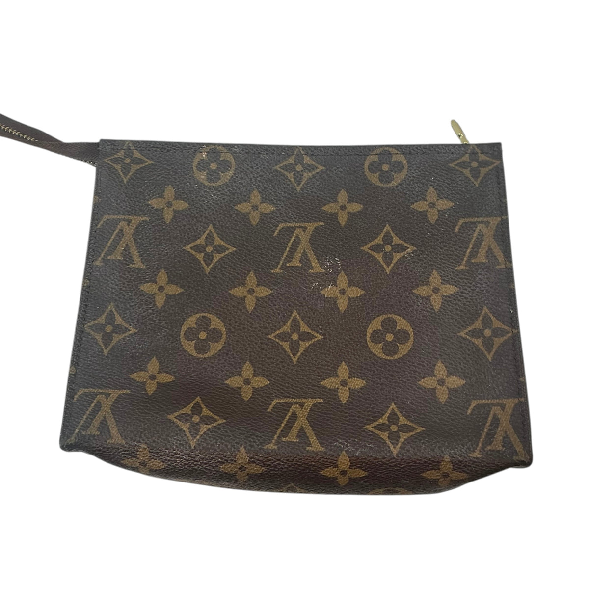 Louis Vuitton Monogram Toiletry Pouch 26 / Poche Toilette