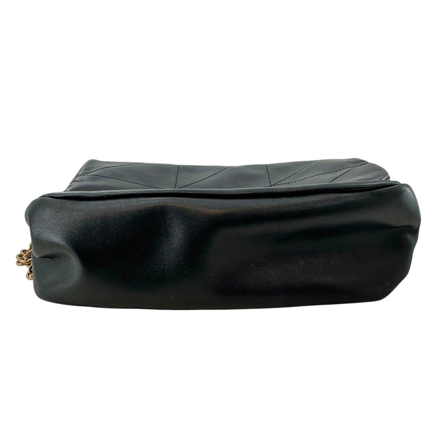 Saint Laurent Jamie 4.3 Shoulder Bag in Quilted Patchwork Leather