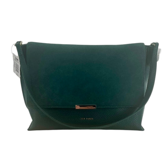 Ted Baker London Louissa Bar Detail Shoulder Bag