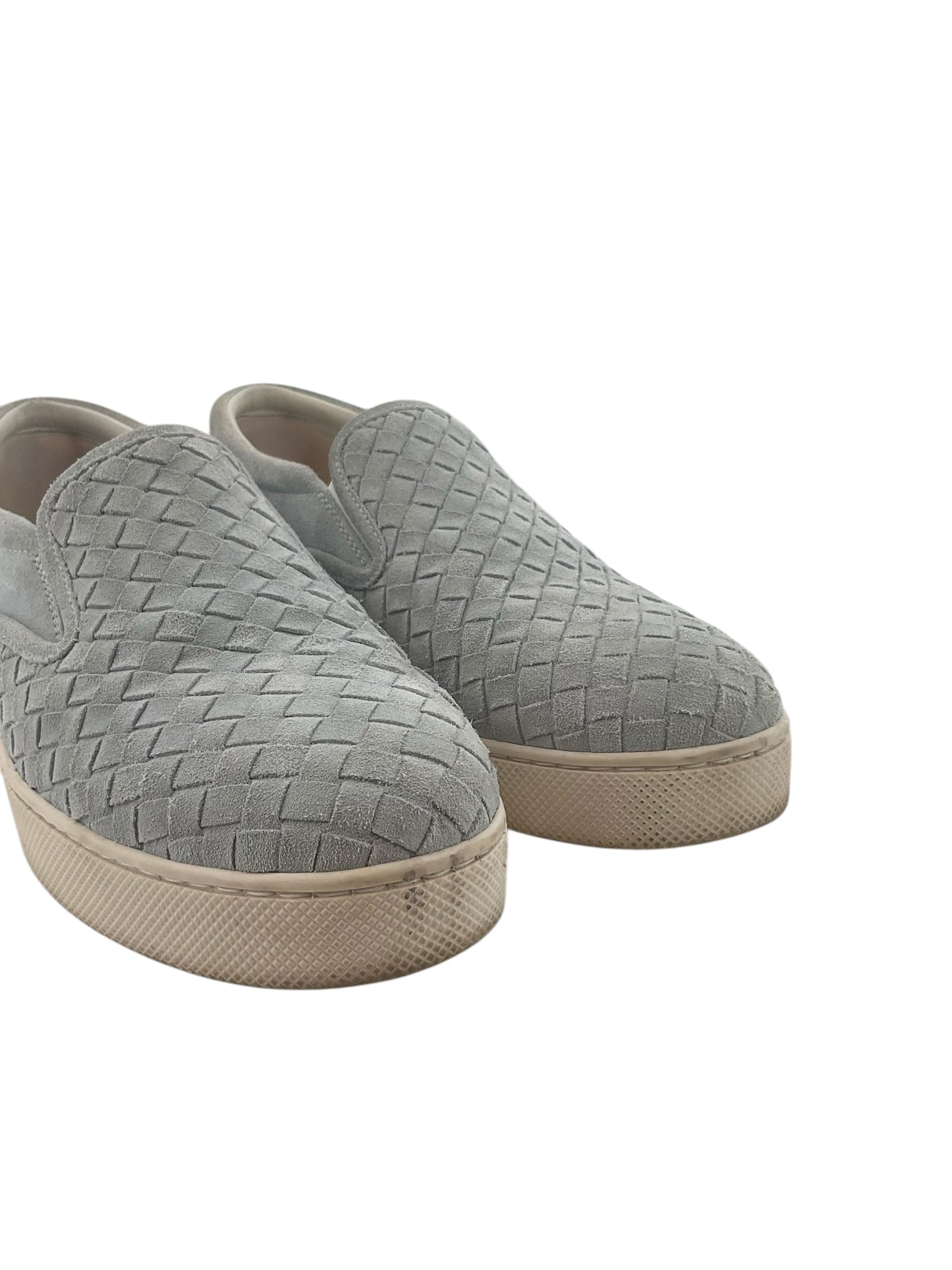 Bottega Veneta Women’s Suede Sneakers