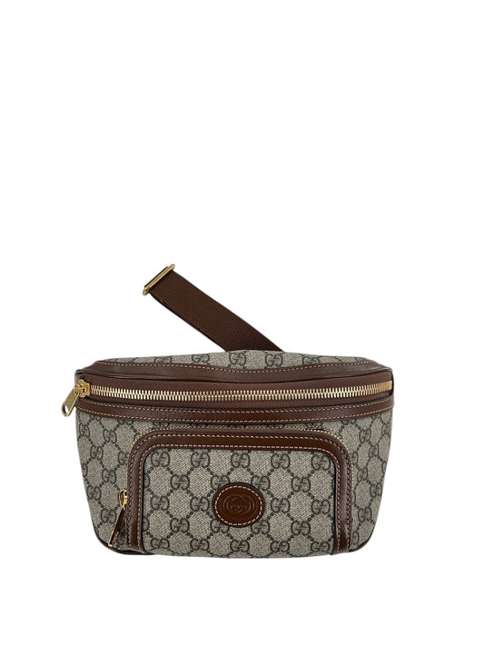 Gucci Ophidia Belt Bag