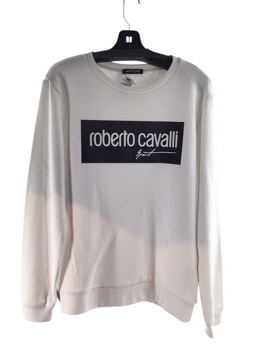 Roberto Cavalli Sport Mens Sweatshirt