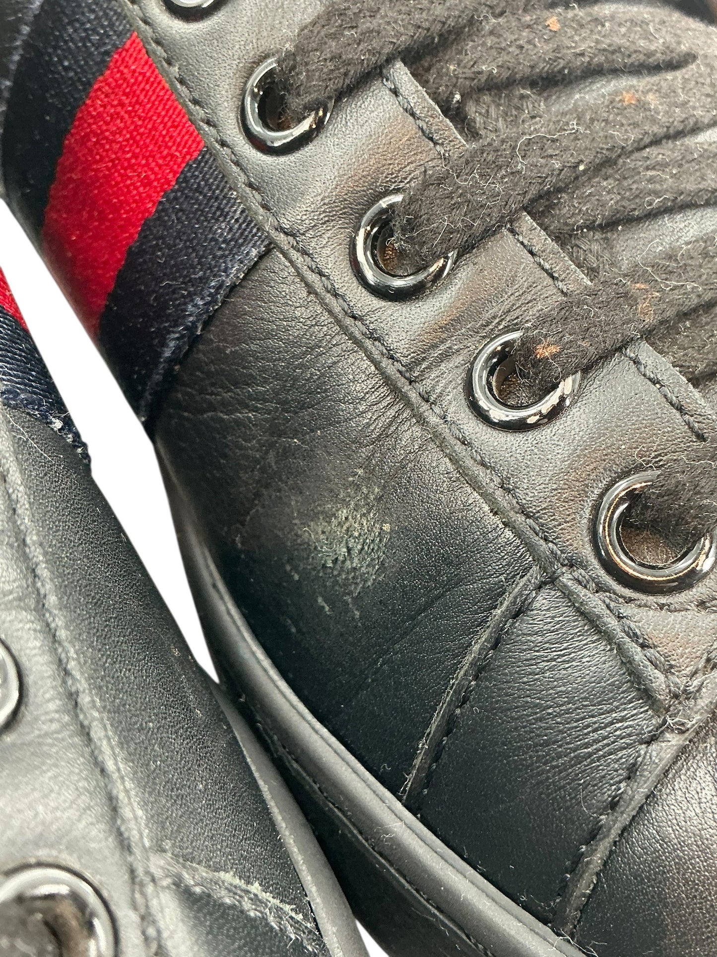 Gucci Women’s Ace Sneakers