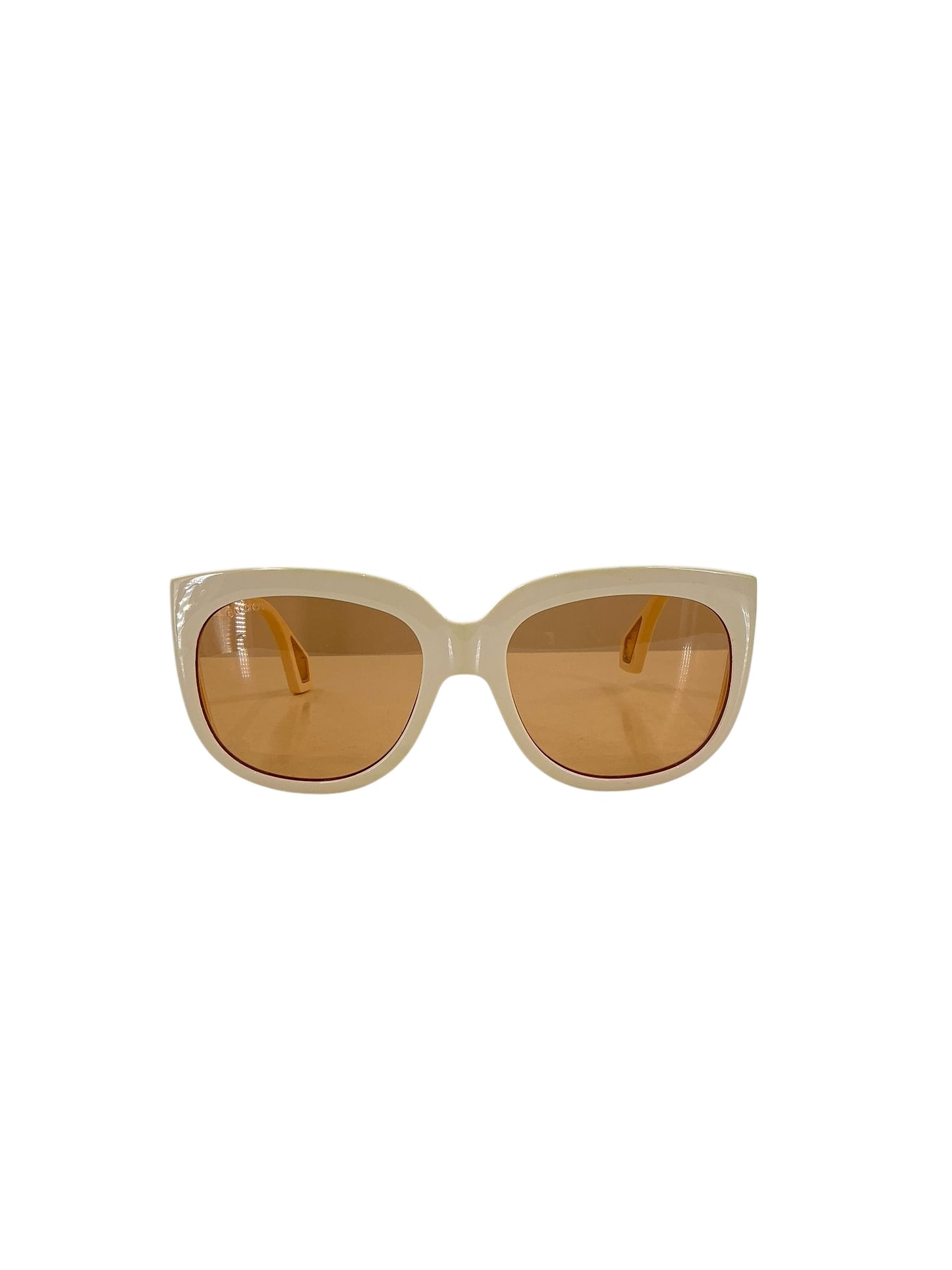 Gucci Oversized Sunglasses