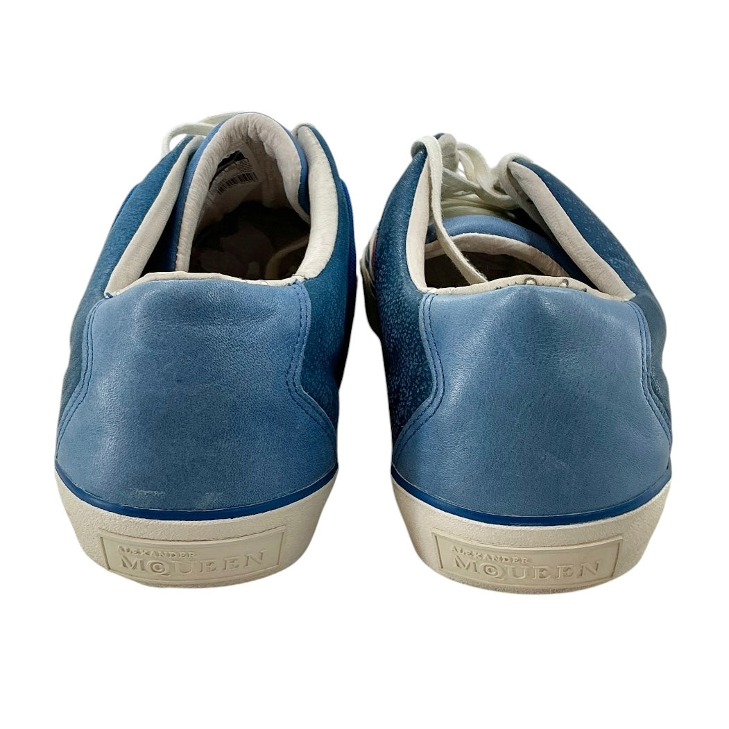 Alexander McQueen x Puma AMQ Deck Lo II