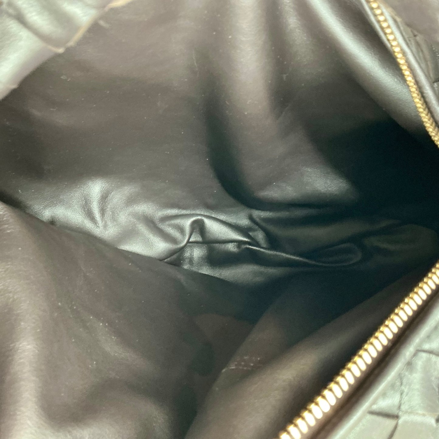 Bottega Veneta Large Jodie Intrecciato Leather Hobo Bag