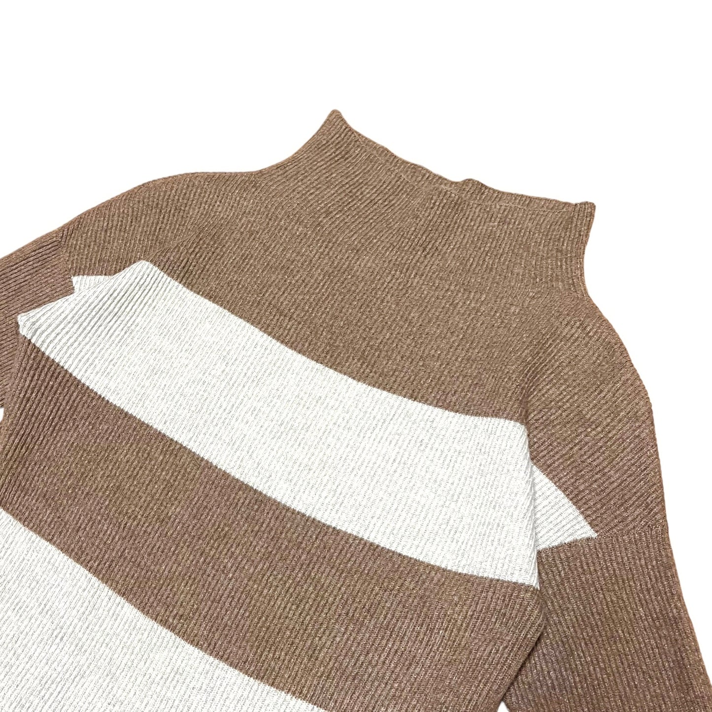 Brunello Cucinelli Cashmere Turtleneck Sweater