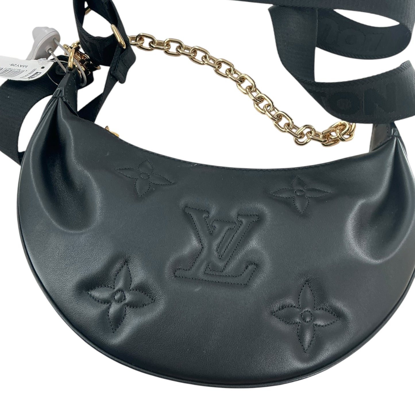 Louis Vuitton Bubblegram Over The Moon Bag