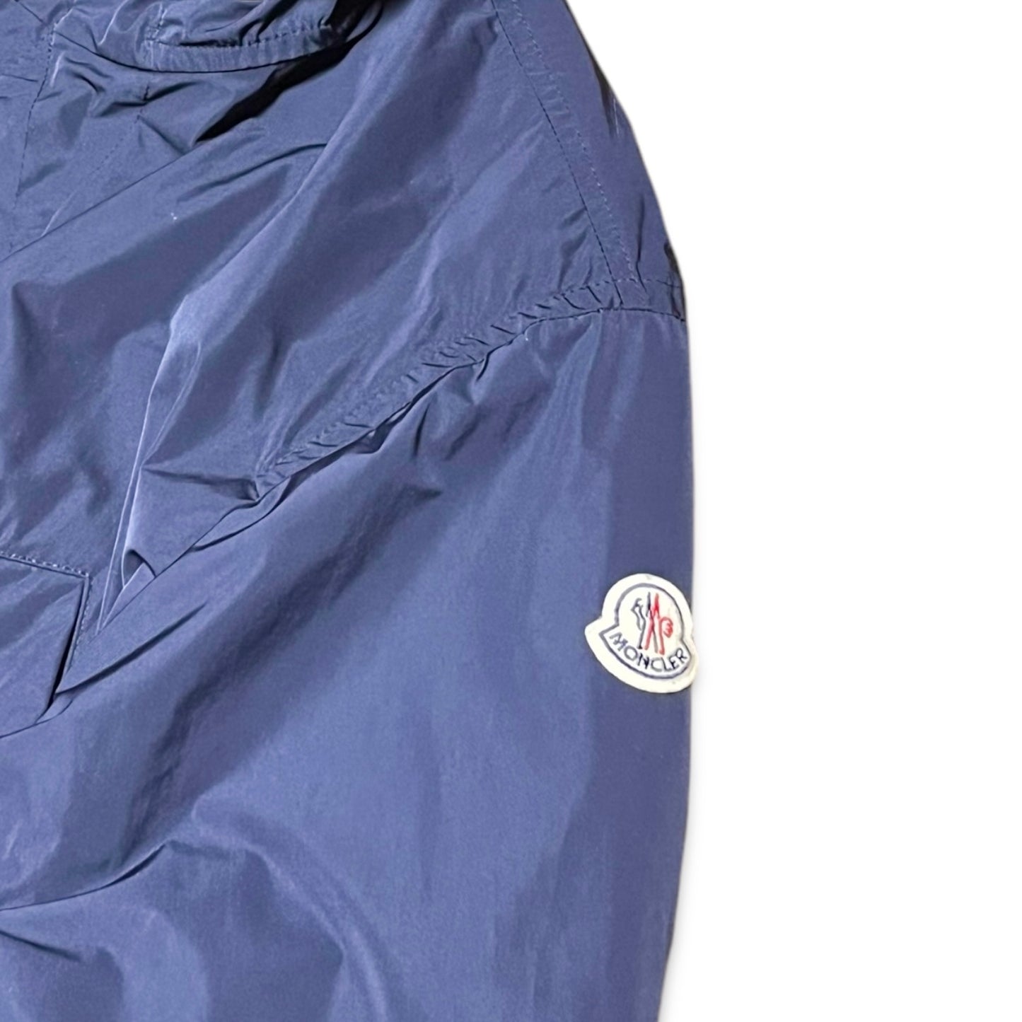 Moncler Men’s Parka Jacket