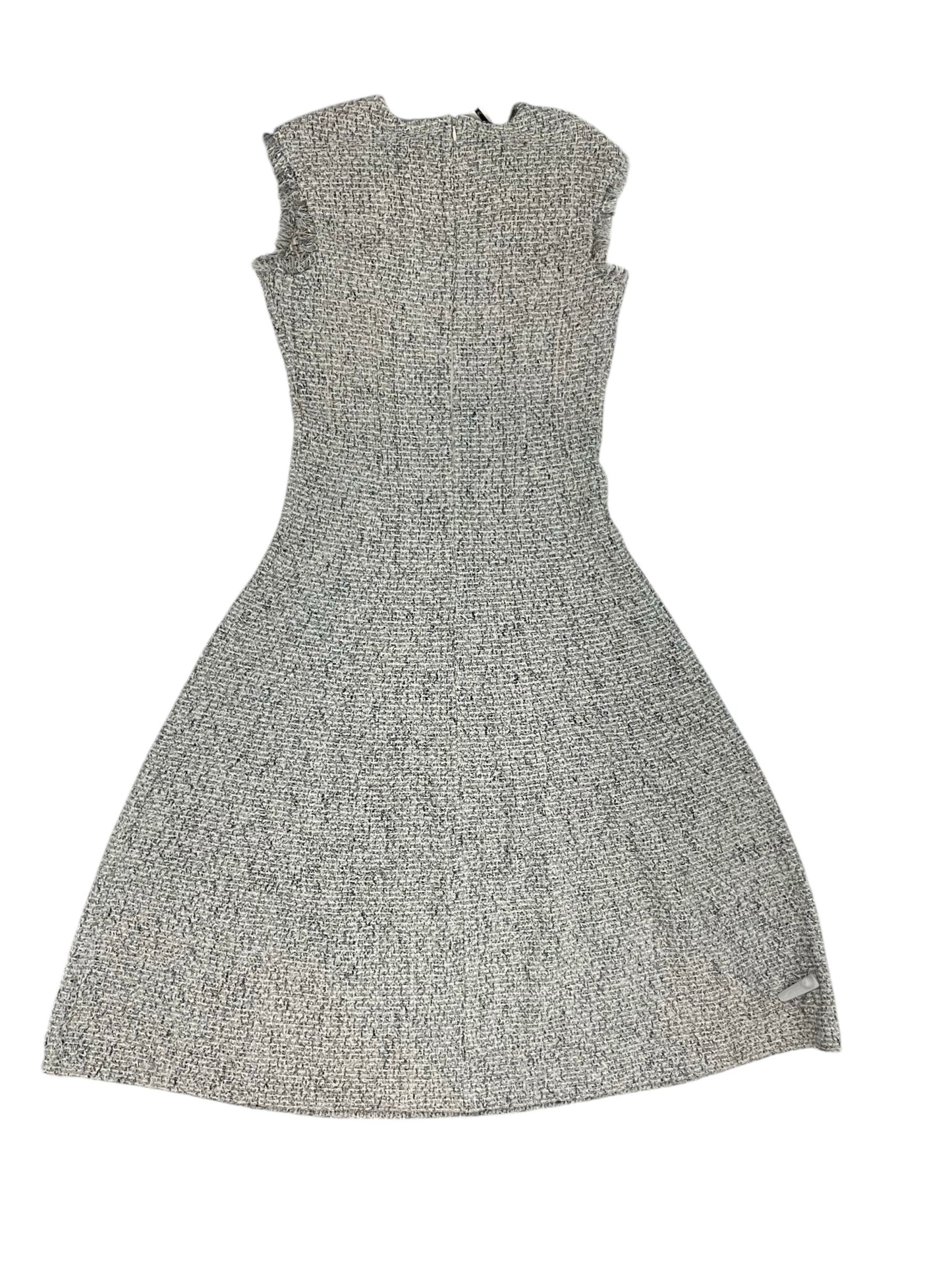 St. John Women’s Tweed Dress