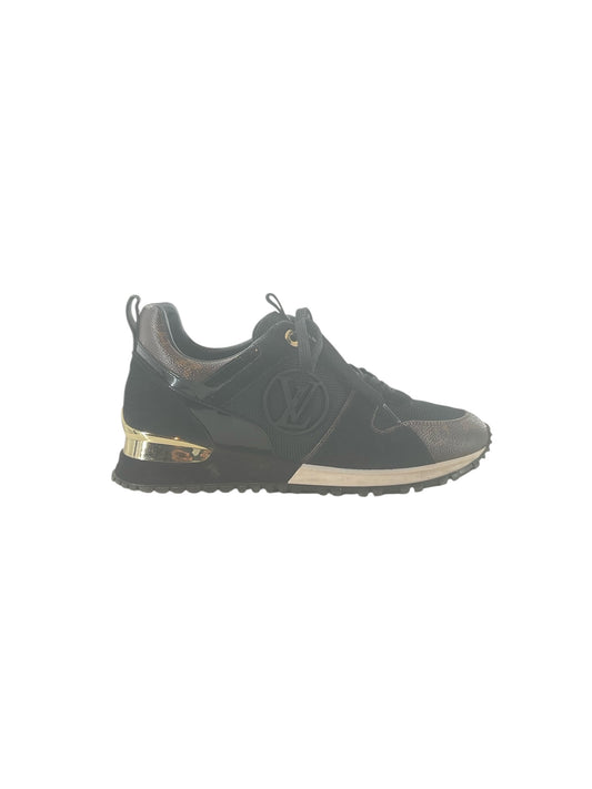 Louis Vuitton Run Away Sneakers