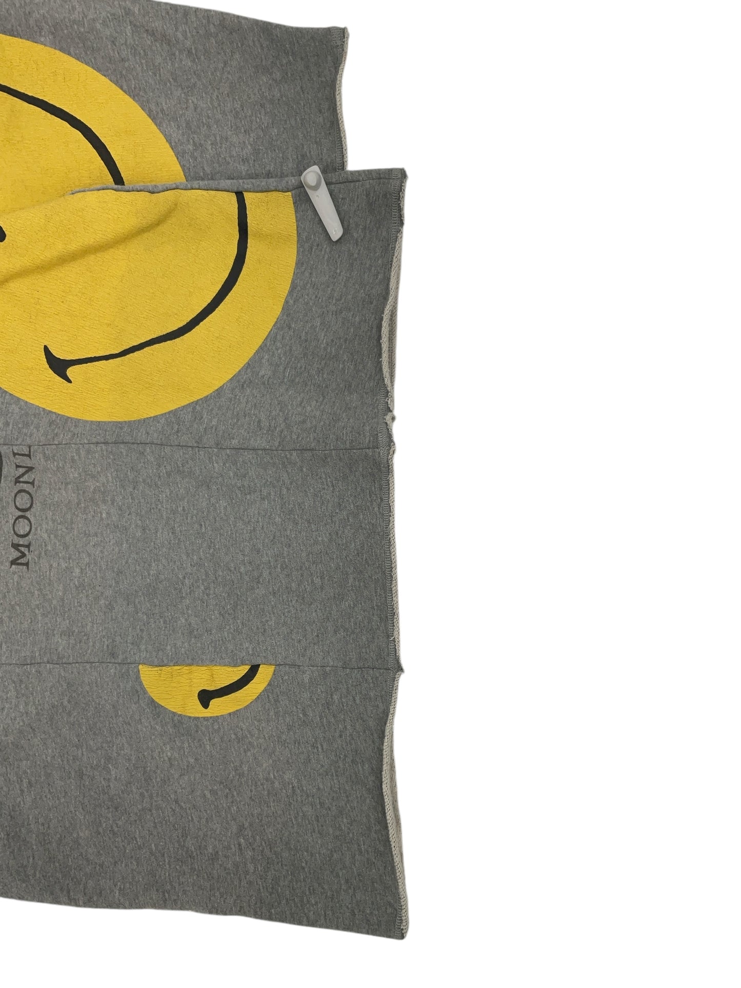 Kapital Kountry Beethoven Remake Smiley Mens Sweatshirt