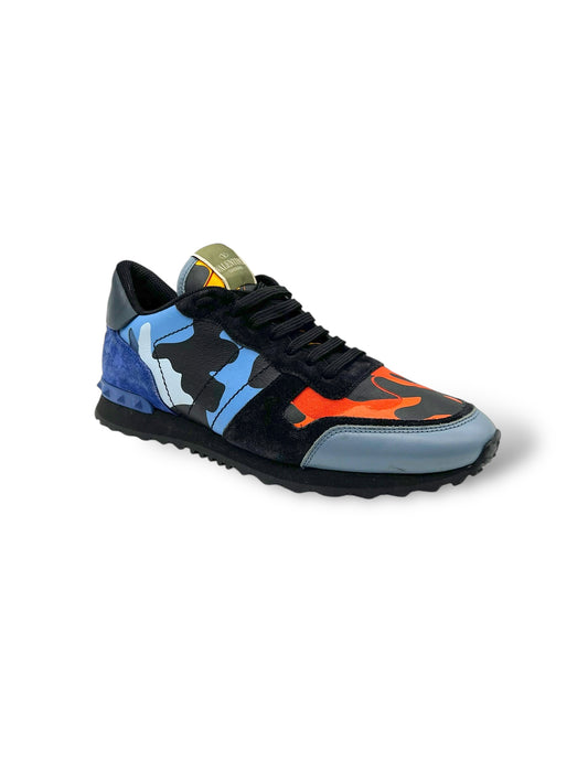 Valentino Garavani Rockrunner Trainers