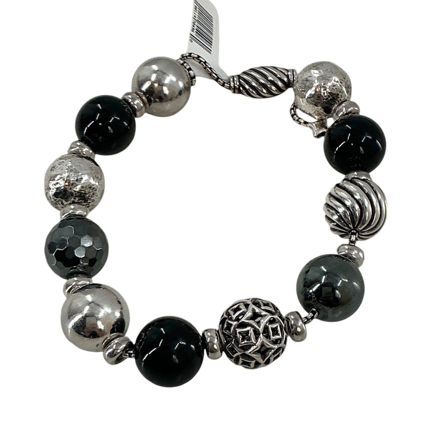 David Yurman Elements Bead Bracelet