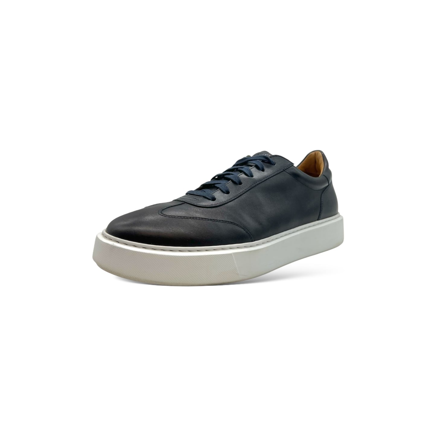 Magnanni Men’s Leather Sneakers