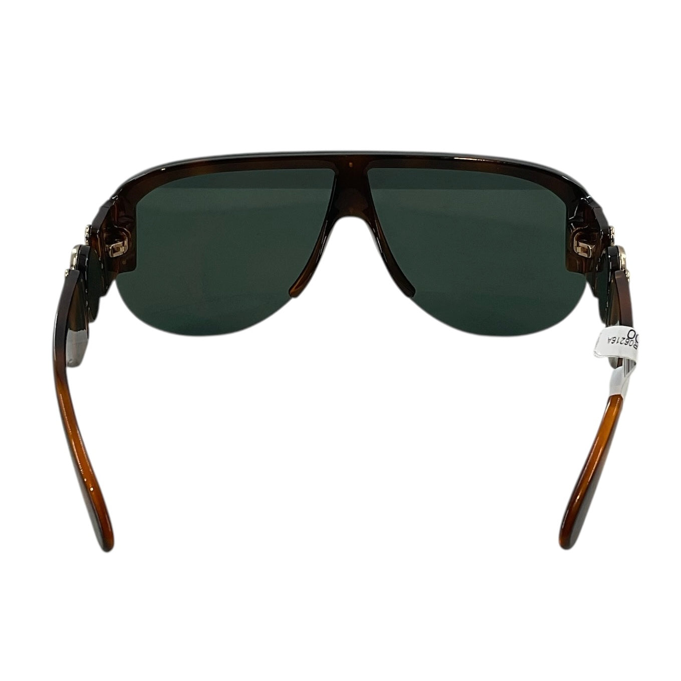 Versace VE4391 Medusa Biggie Shield Sunglasses