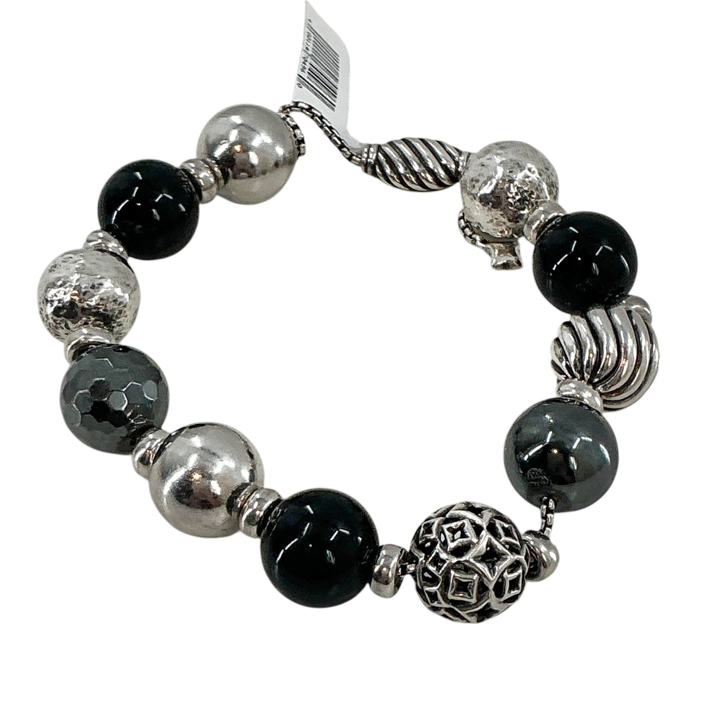 David Yurman Elements Bead Bracelet