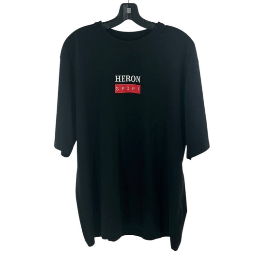 Heron Preston Heron Sport SS Tee