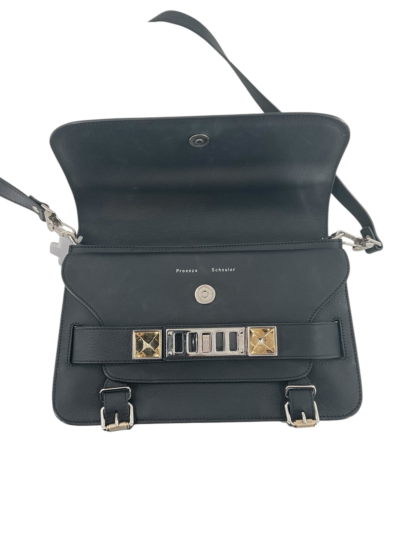 Proenza Schouler Classic PS11 Shoulder Bag