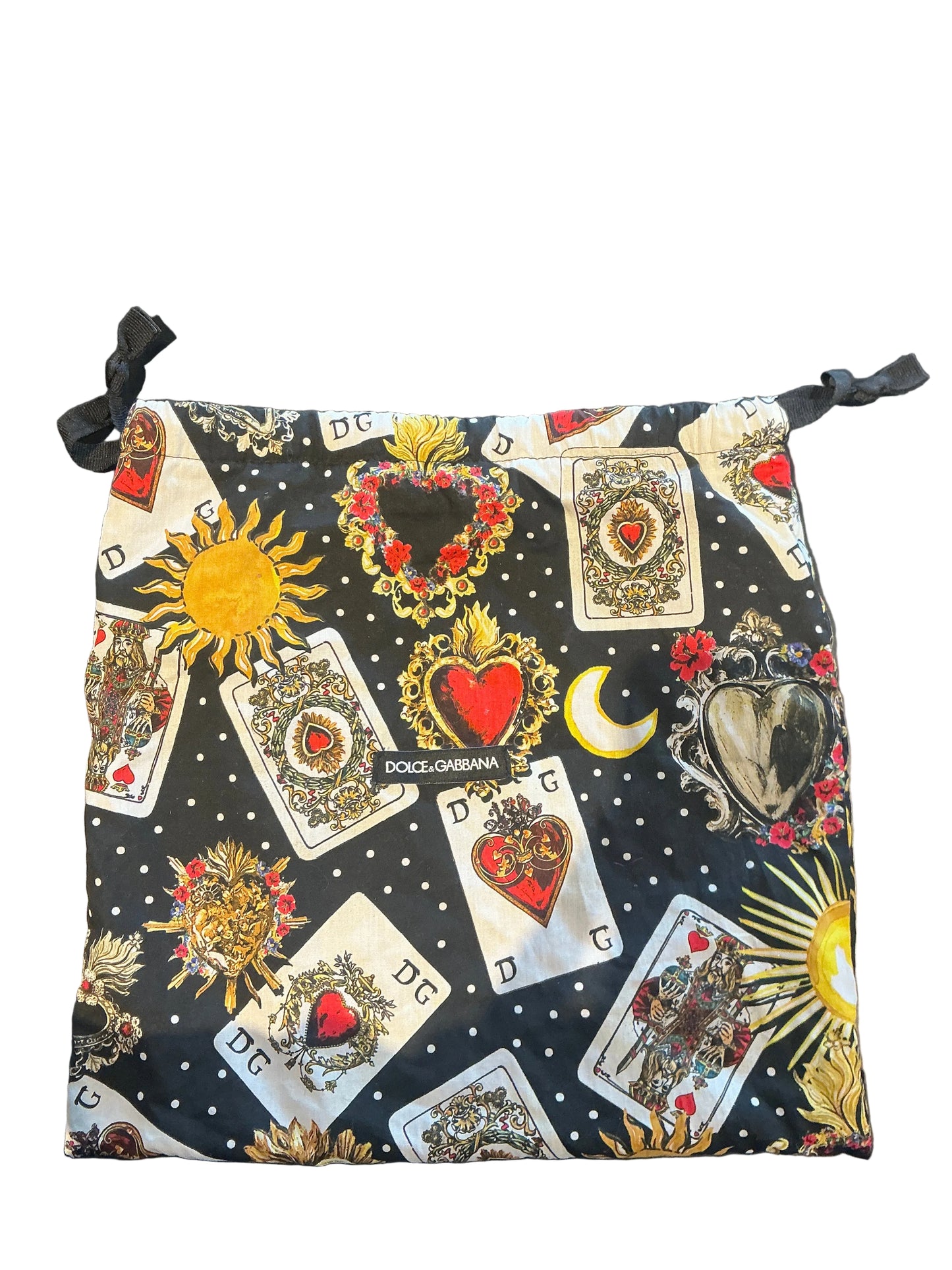 Dolce & Gabbana Dauphine Graffiti Miss Sicily Satchel (newly available)