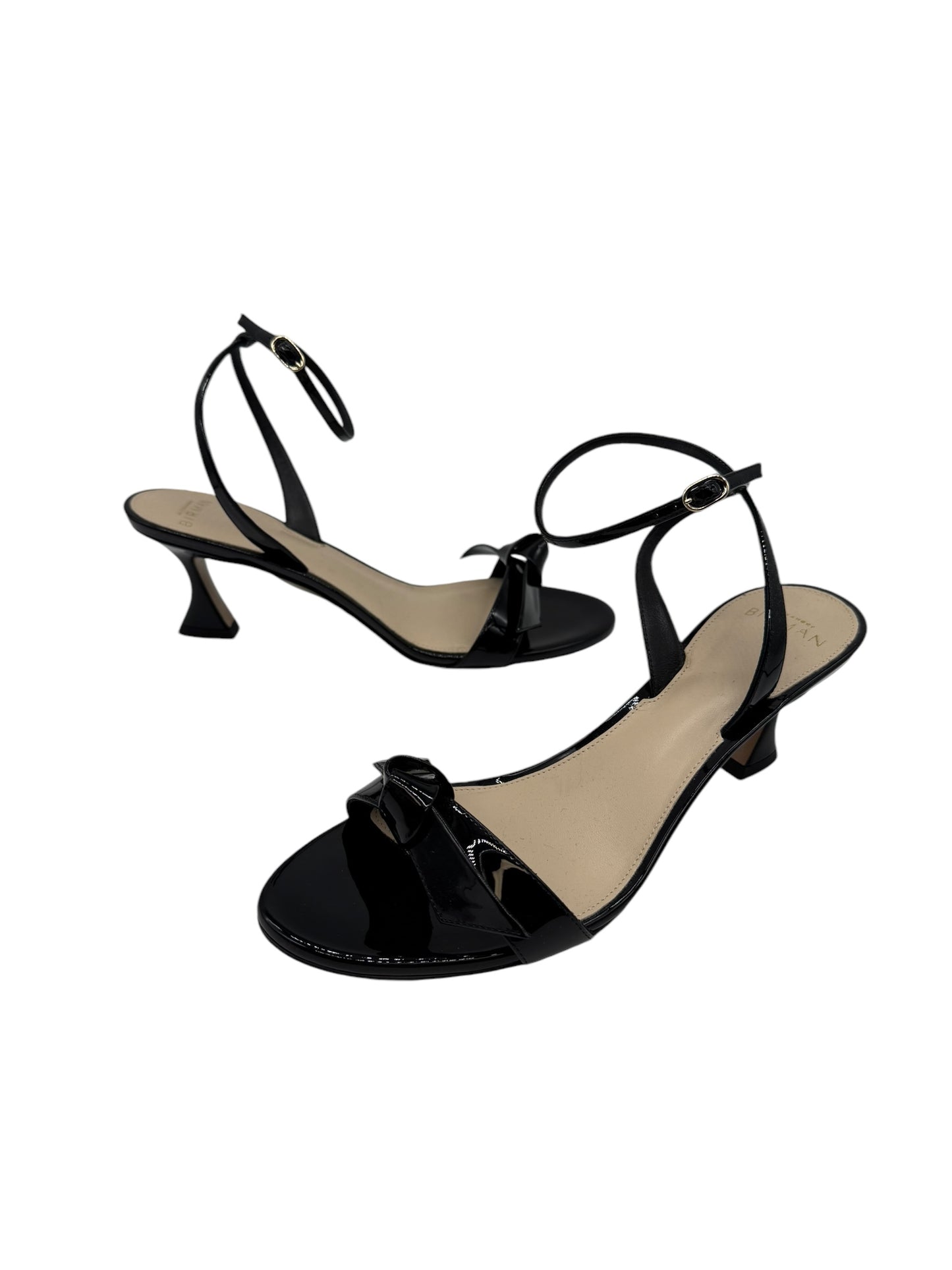 Alexandre Birman Clarita Bell Sandals