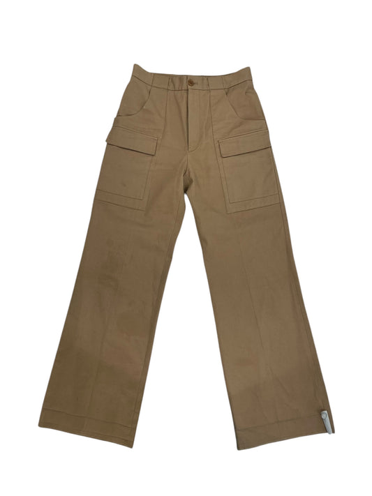 Gucci x The North Face Cargo Khaki Pants
