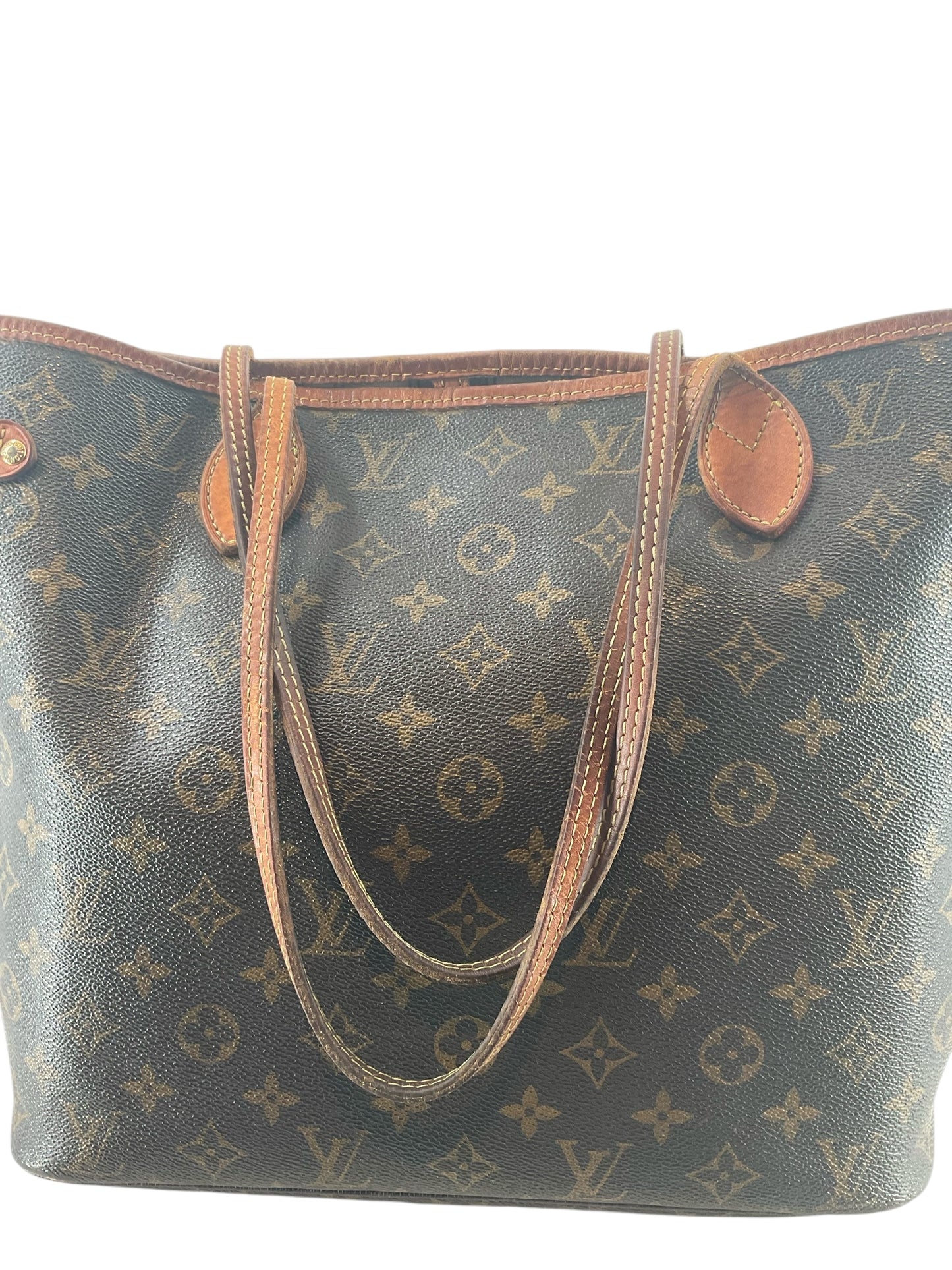 Louis Vuitton Neverfull Tote