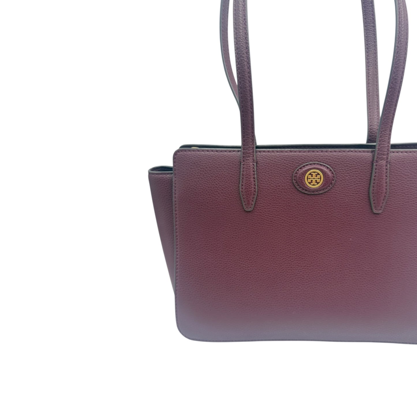 Tory Burch Robinson Tote Bag