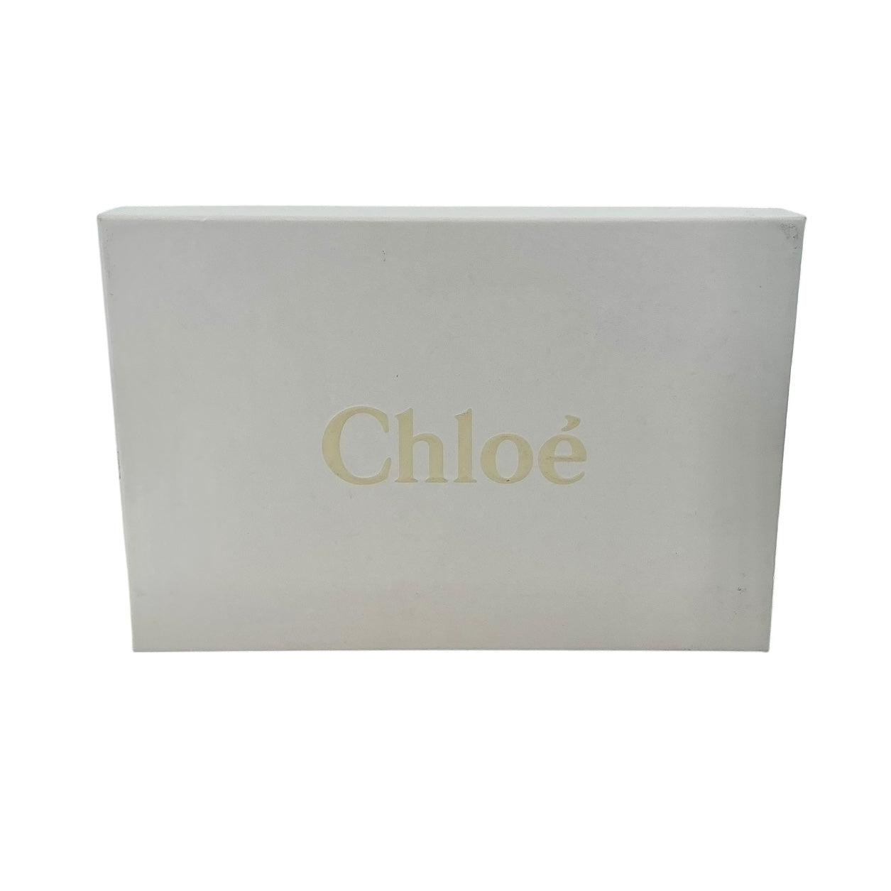 Chloé Nama Mixed-Media Mesh Platform Sneakers