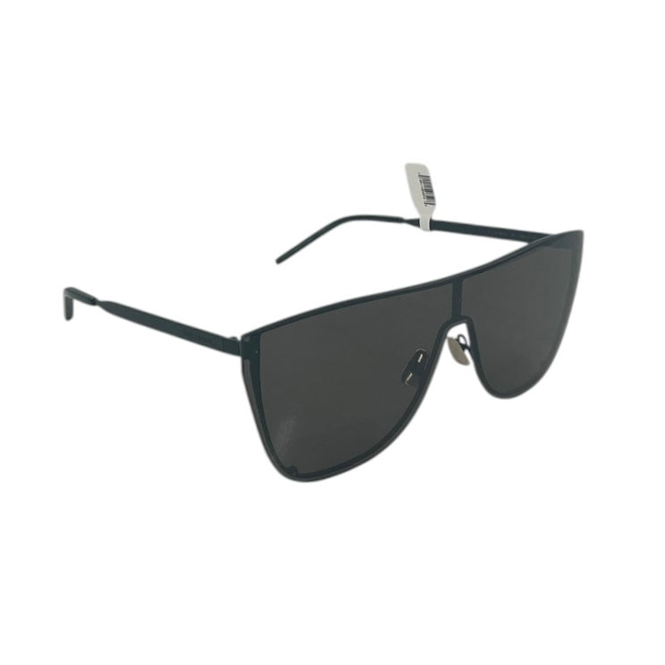 Saint Laurent SL 1-B Mask Shield Sunglasses