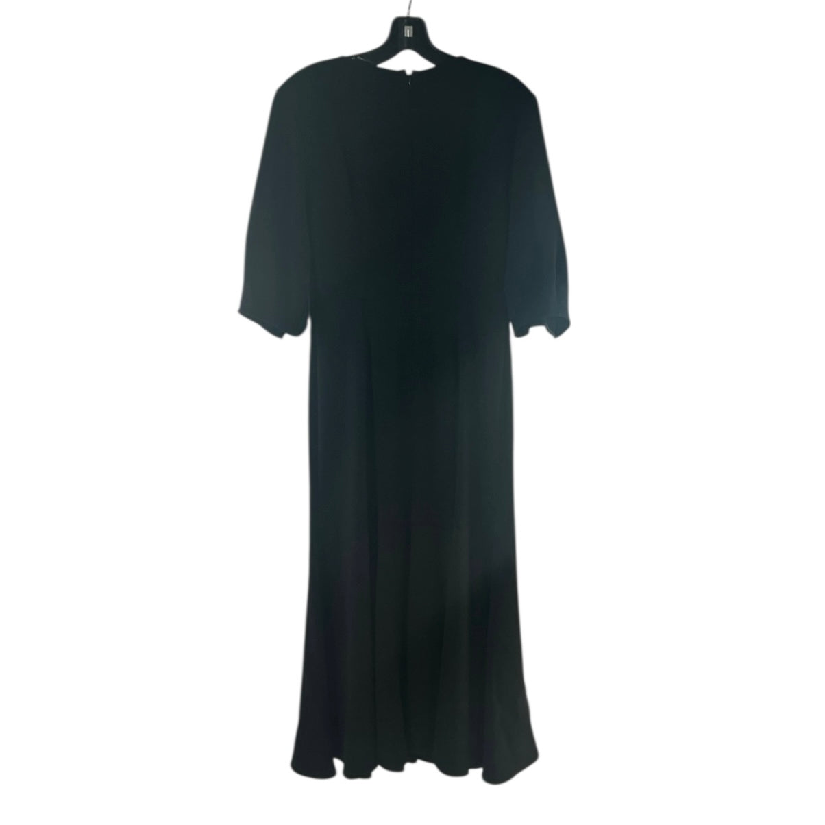 La Ligne Black Maxi Dress