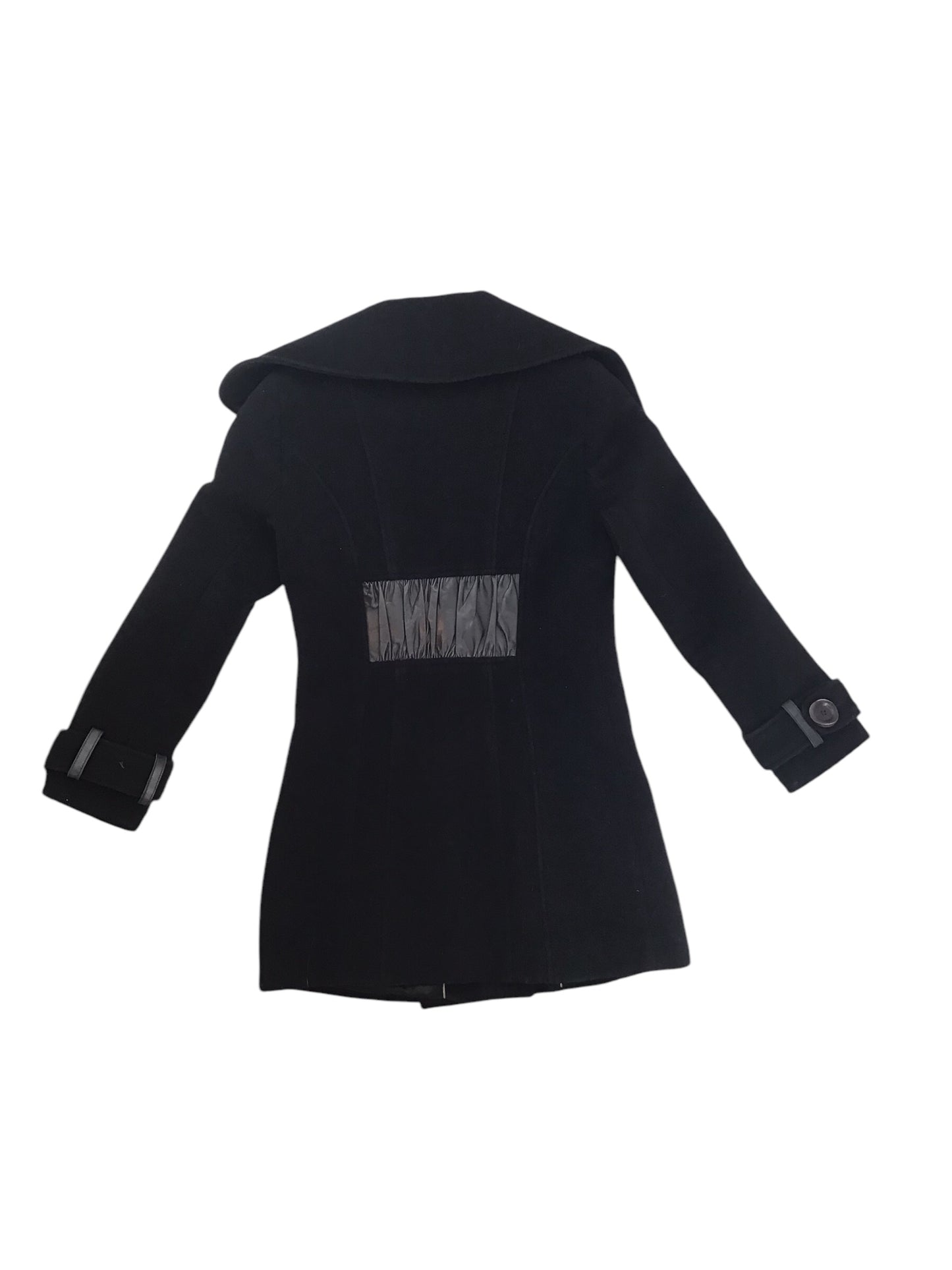 Mackage Women’s Wool Peacoat