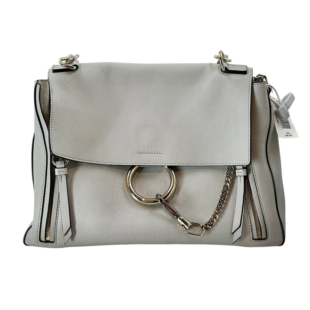 Chloé Faye Day Medium Shoulder Bag