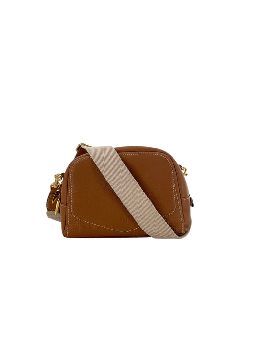 Carolina Herrera Blasón Small Crossbody Bag