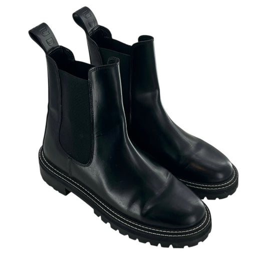 Staud Dutch Leather Boots