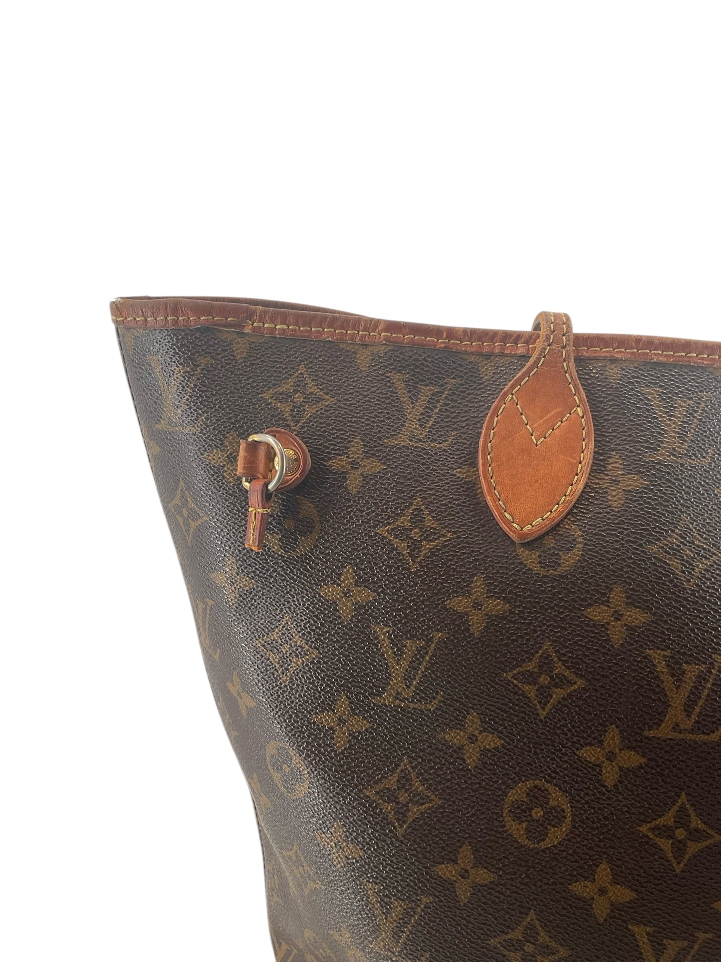 Louis Vuitton Neverfull Tote