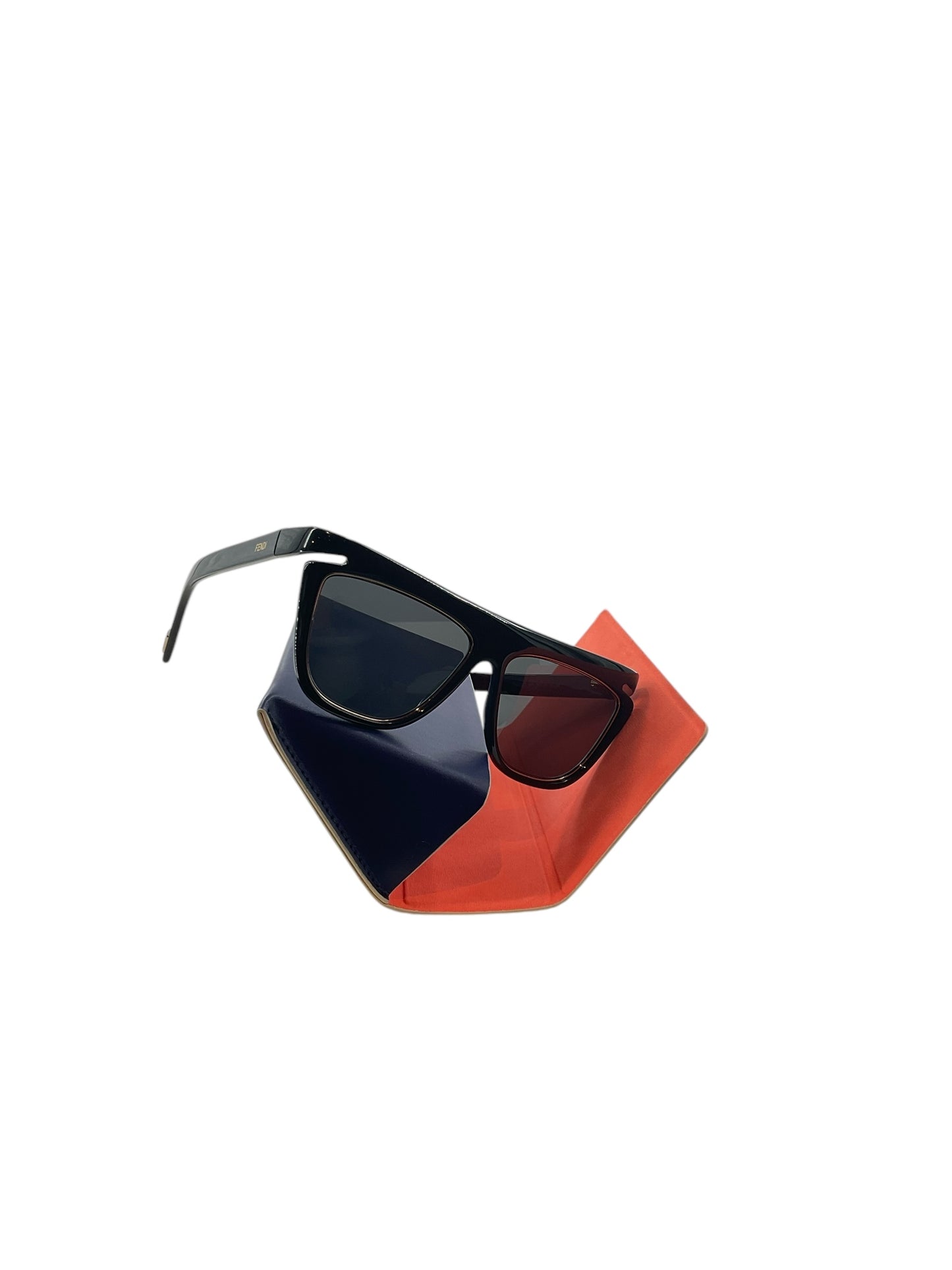 Fendi Peekaboo Sunglasses