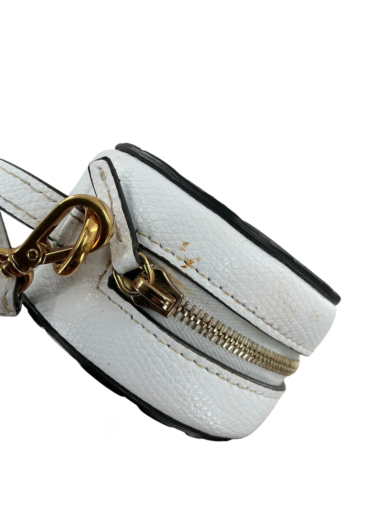 Fendi Pocket Coin Purse/ Charm Bag