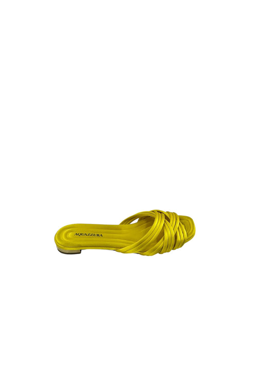 Aquazzura Oahu Sandal