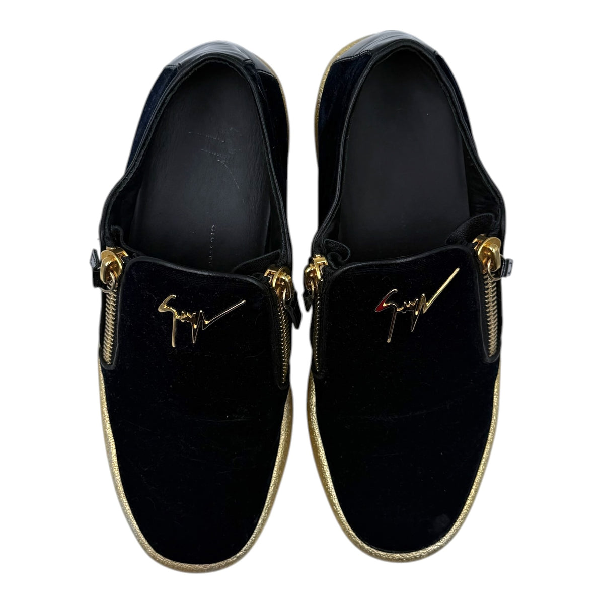 Giuseppe Zanotti May London Sneakers