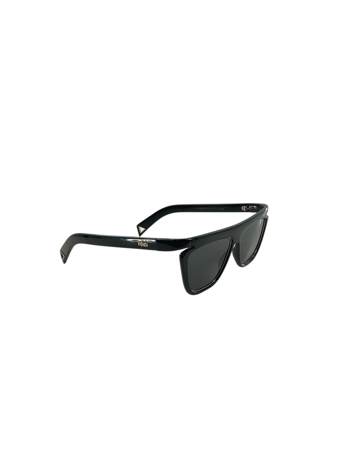 Fendi Peekaboo Sunglasses