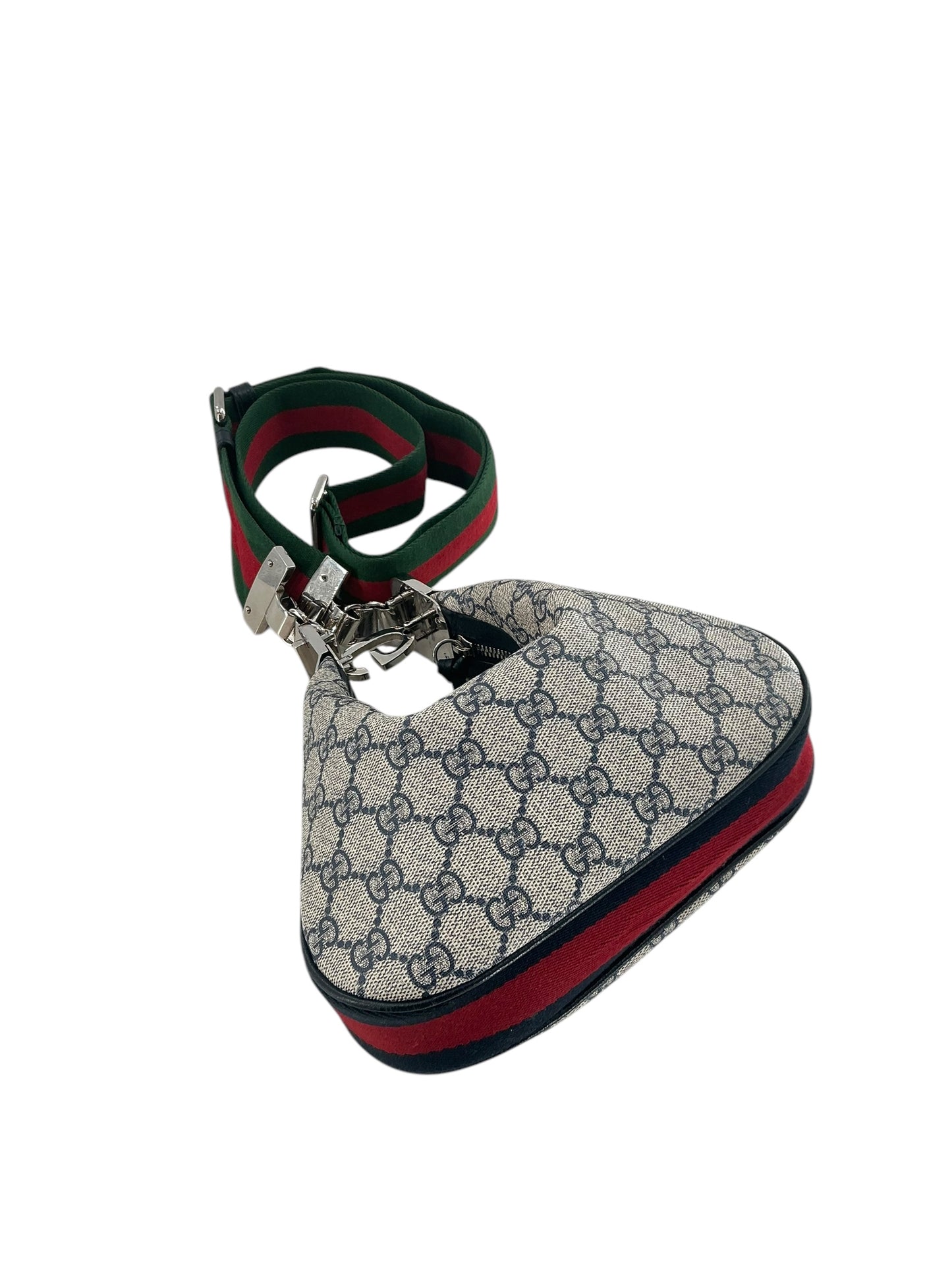 Gucci Attaché Small Shoulder Bag