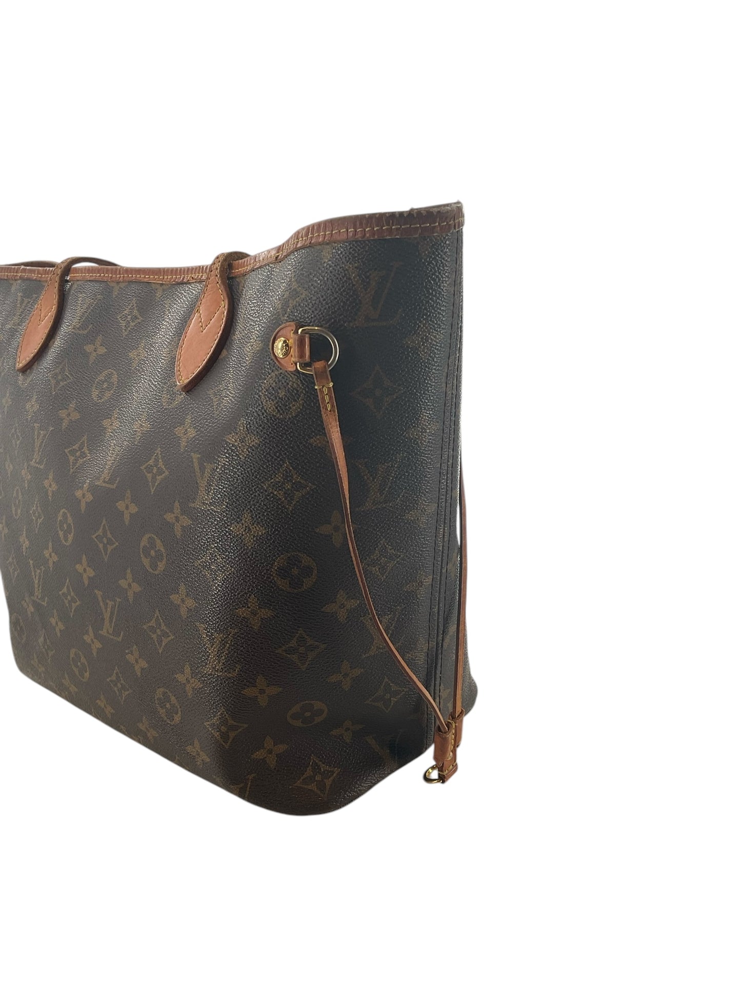 Louis Vuitton Neverfull Tote