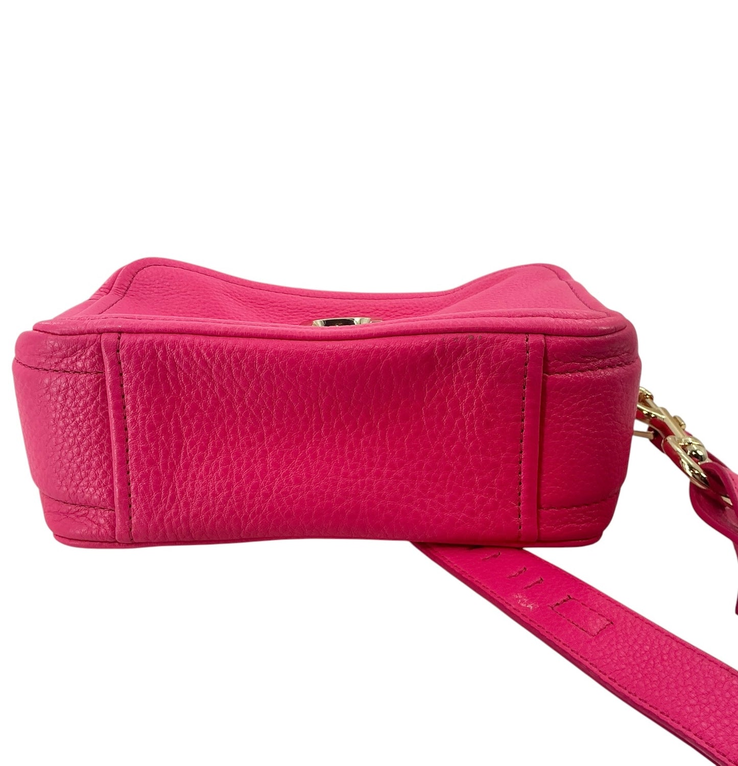 Marc Jacobs Softshot 21 Crossbody Bag