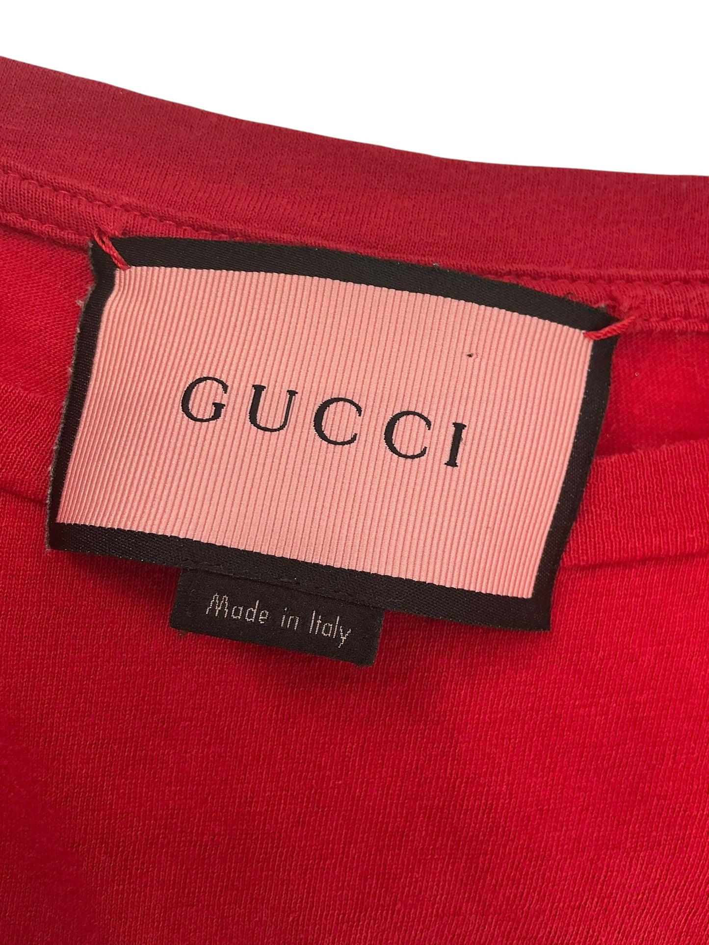 Gucci Diamond Tee